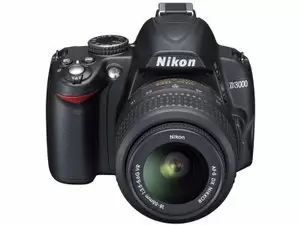 Nikon d3000 deals price